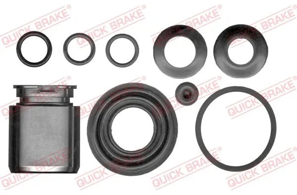Repair Kit, brake caliper